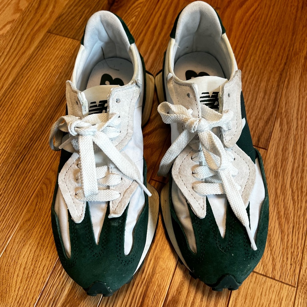 JCREW New Balance